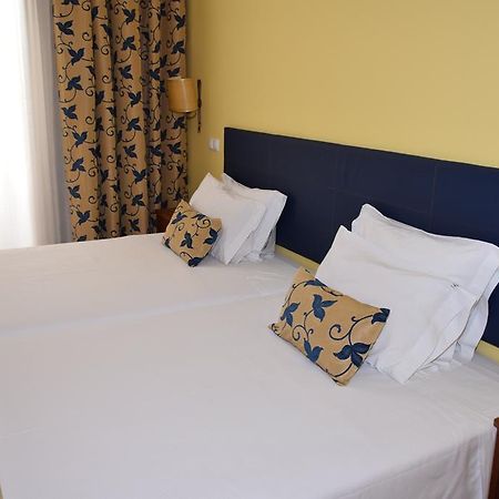 Pensao Flor Da Baixa Hotel Lisbon Exterior photo