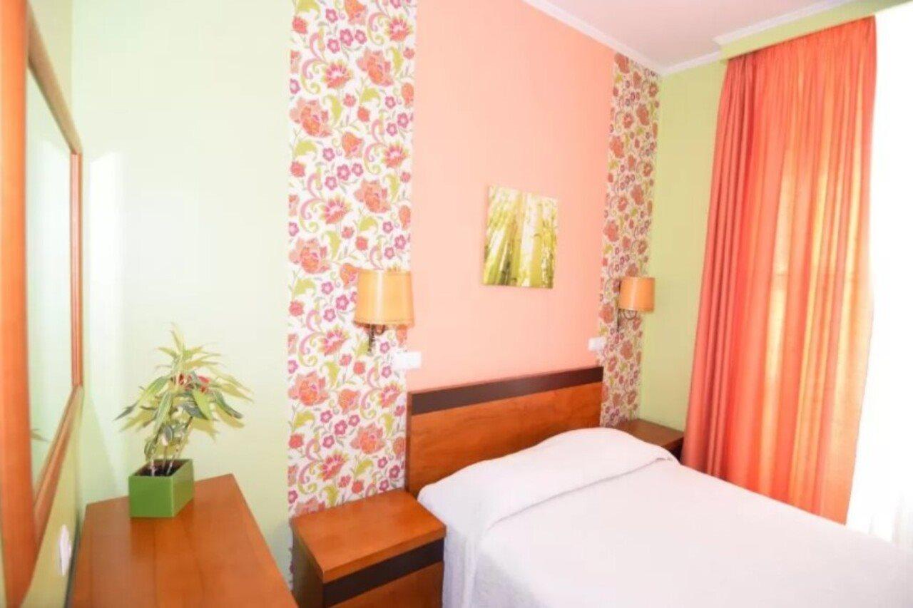 Pensao Flor Da Baixa Hotel Lisbon Exterior photo